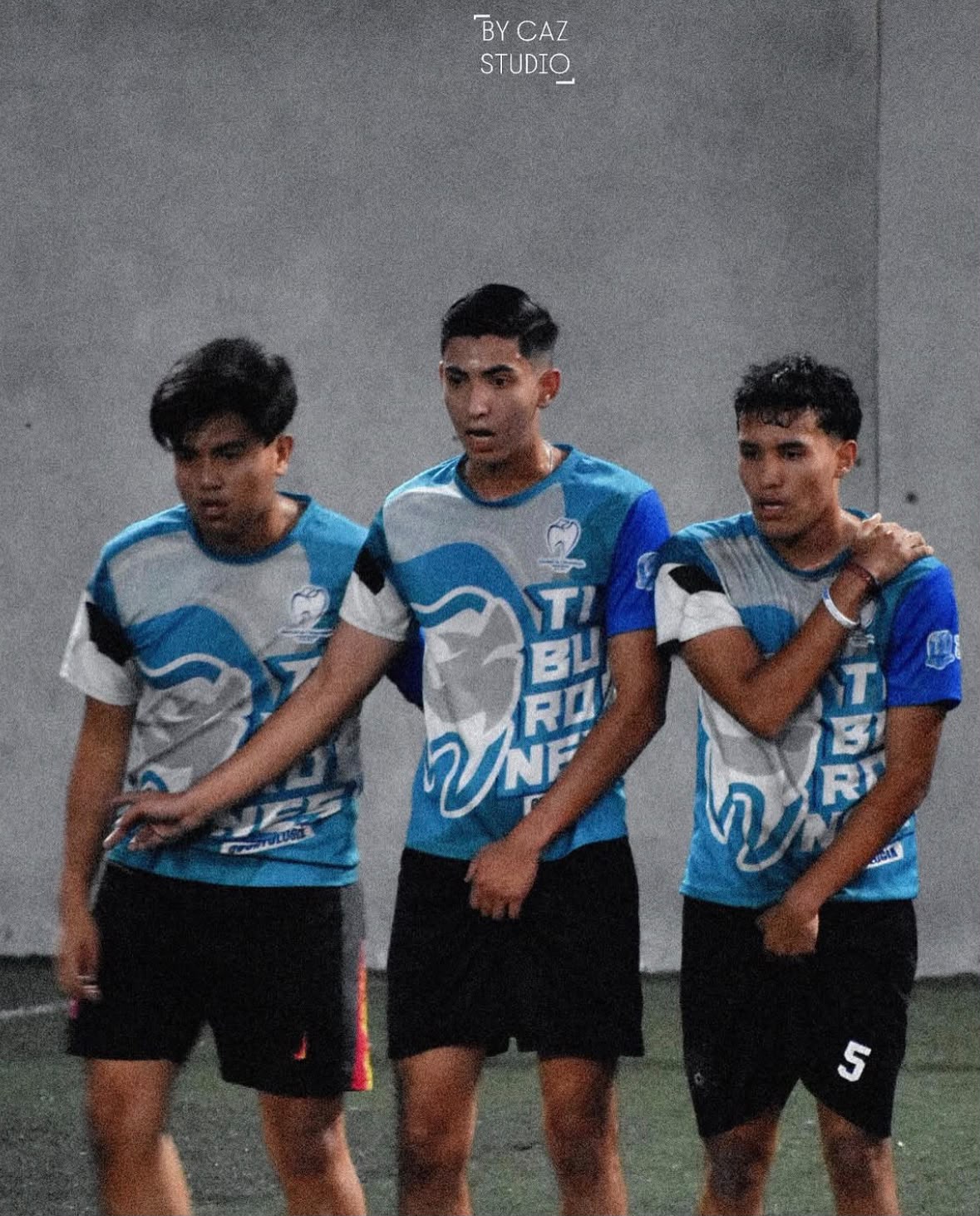 Liga local