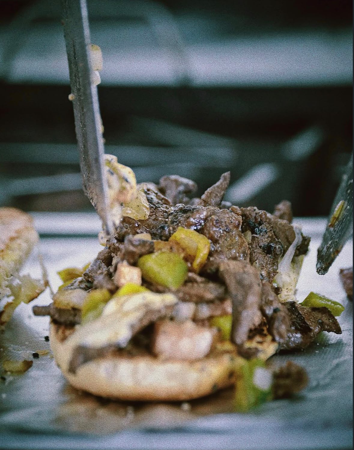 Gastronomía
