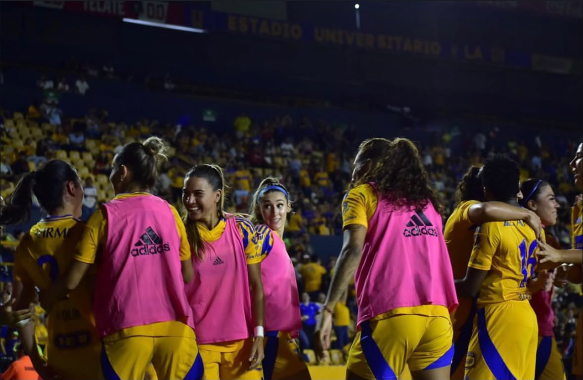 Fútbol femenil